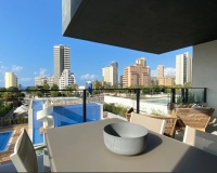 Resale - Apartments - Calpe - Calpe Centro