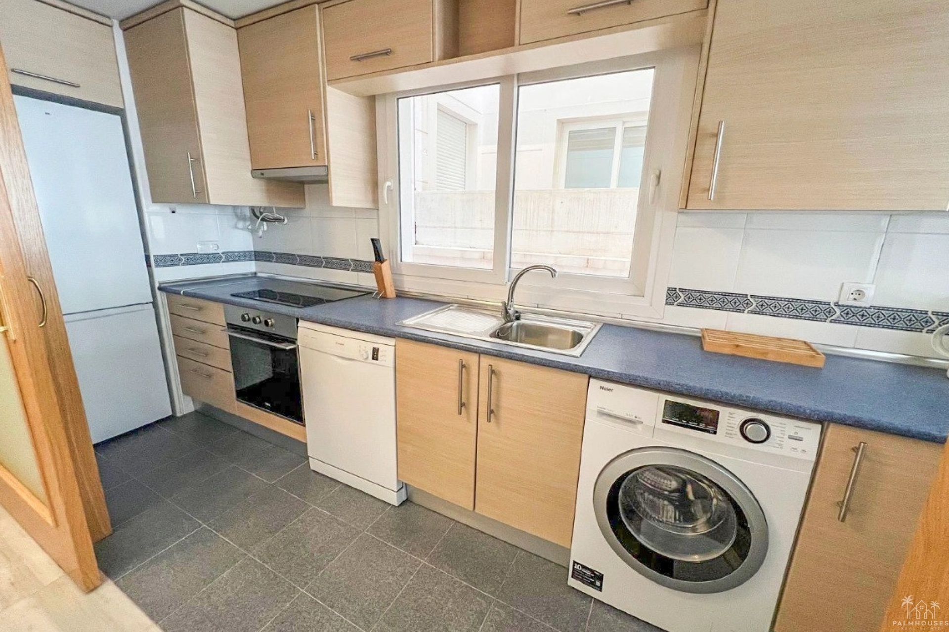 Resale - Apartments - Calpe - Calpe Centro