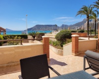 Resale - Apartments - Calpe - Calpe Centro
