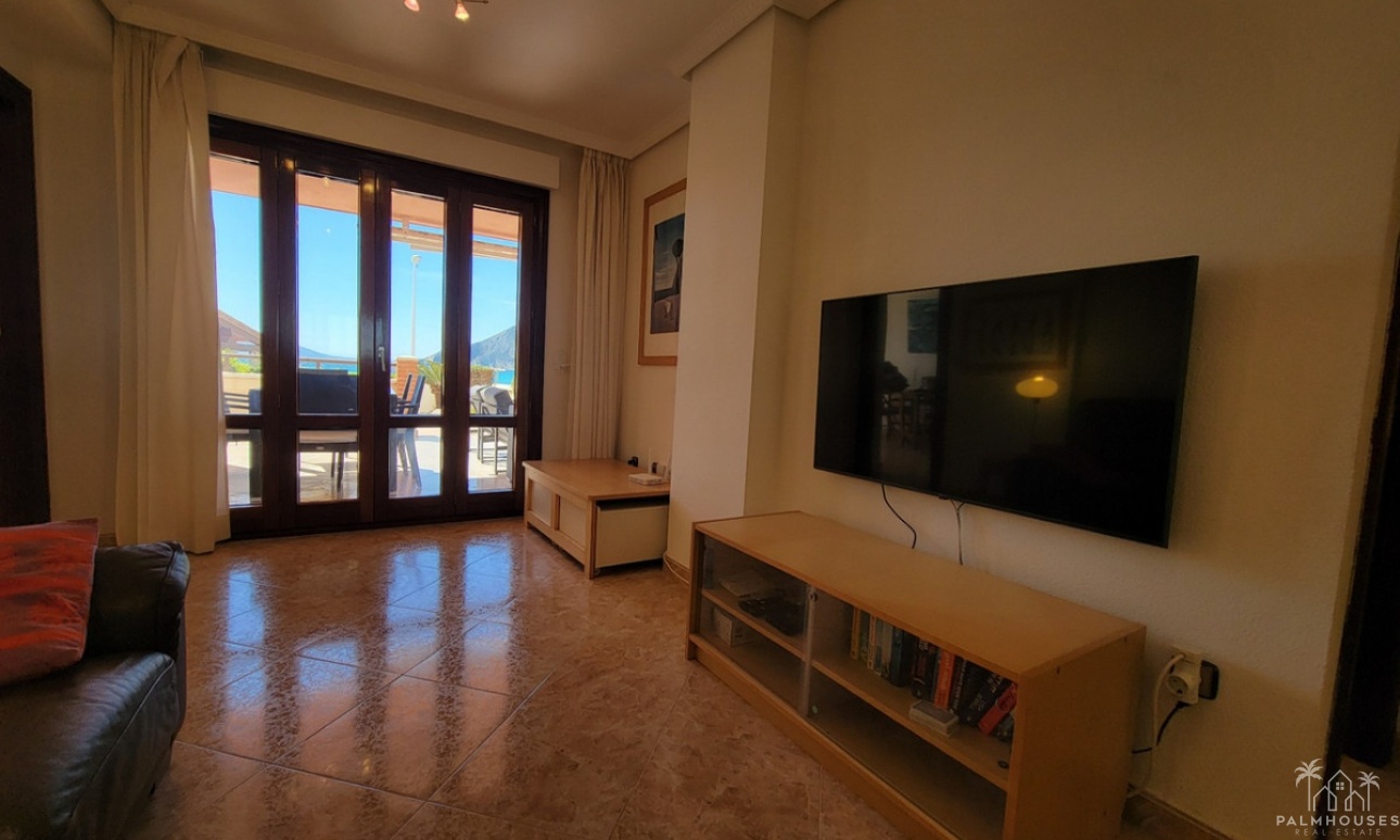Resale - Apartments - Calpe - Calpe Centro