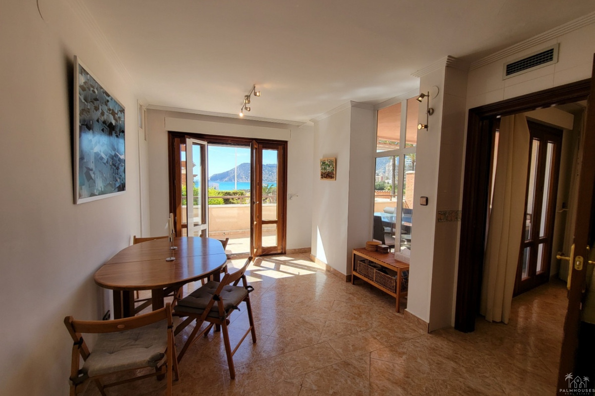 Resale - Apartments - Calpe - Calpe Centro