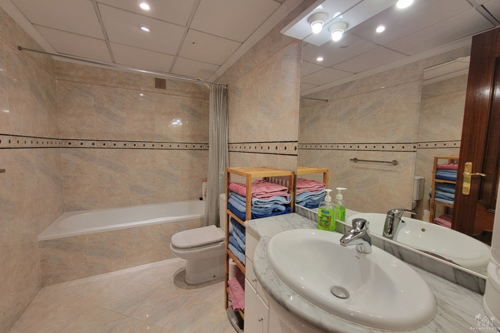 Resale - Apartments - Calpe - Calpe Centro