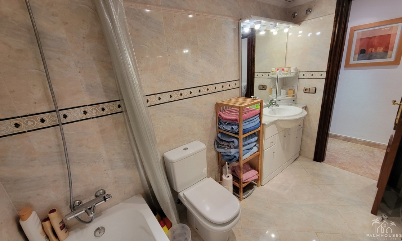 Resale - Apartments - Calpe - Calpe Centro