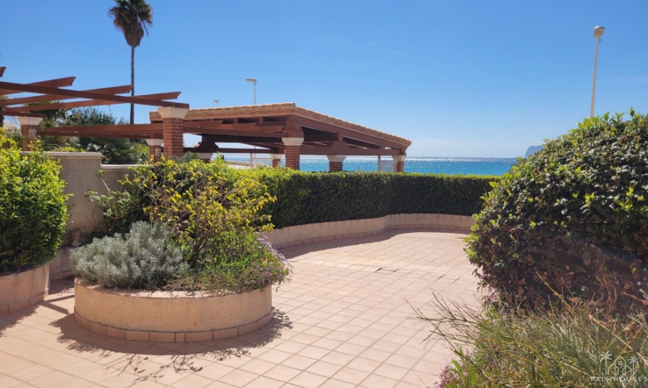 Resale - Apartments - Calpe - Calpe Centro