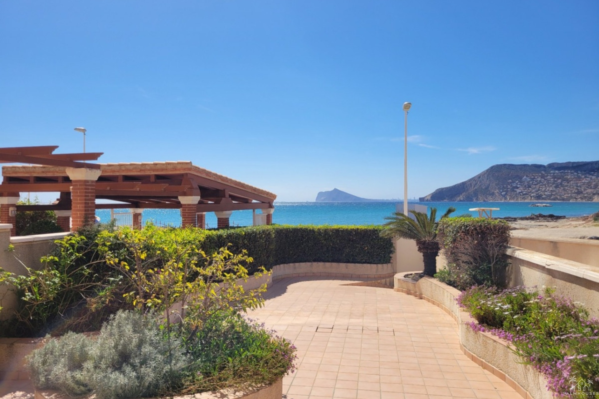 Resale - Apartments - Calpe - Calpe Centro