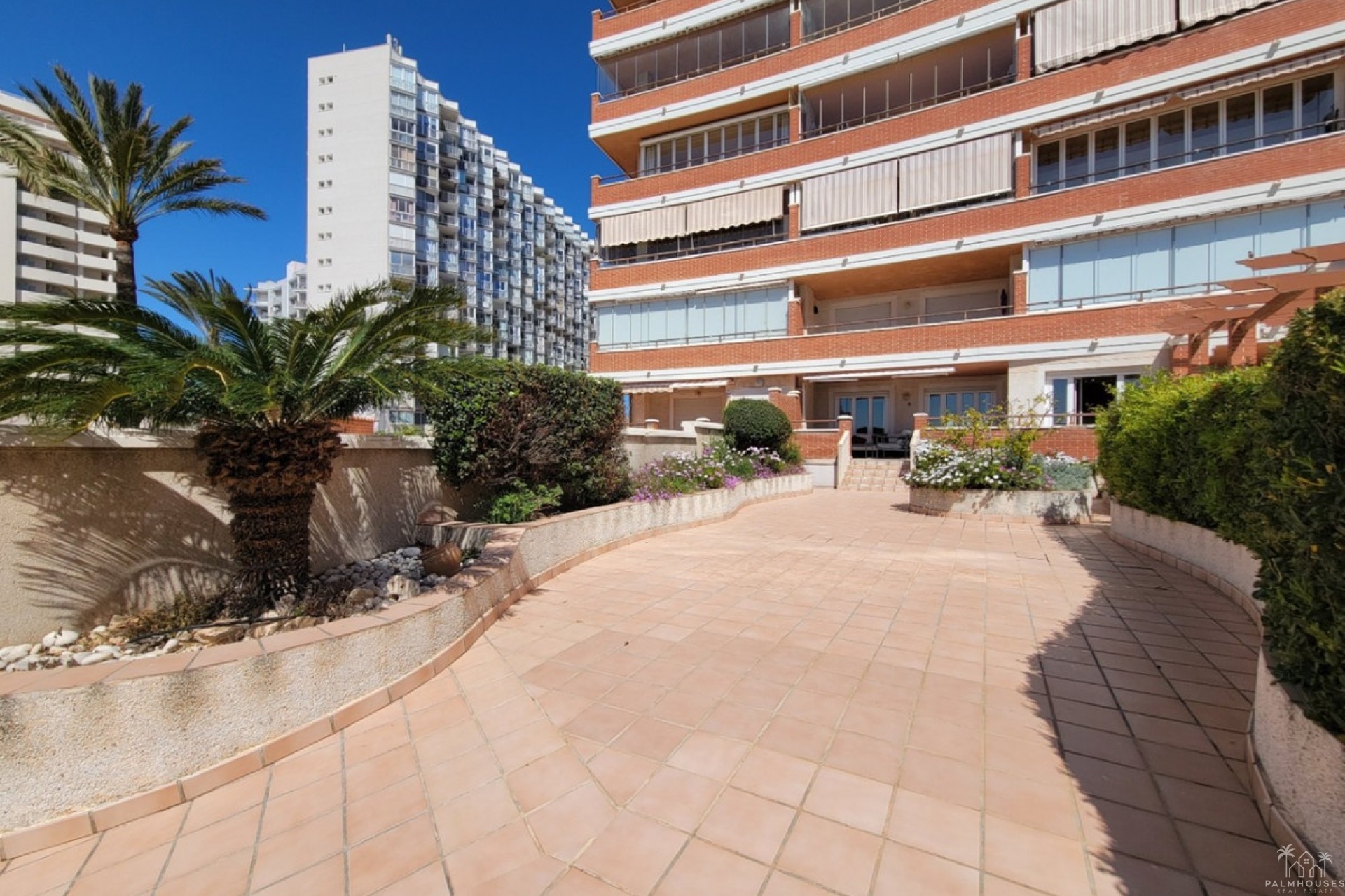 Resale - Apartments - Calpe - Calpe Centro