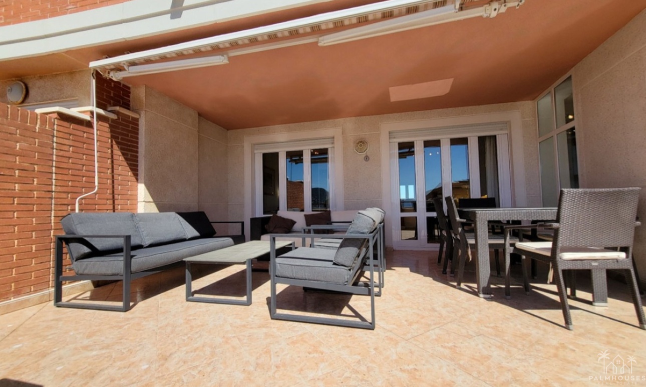 Resale - Apartments - Calpe - Calpe Centro