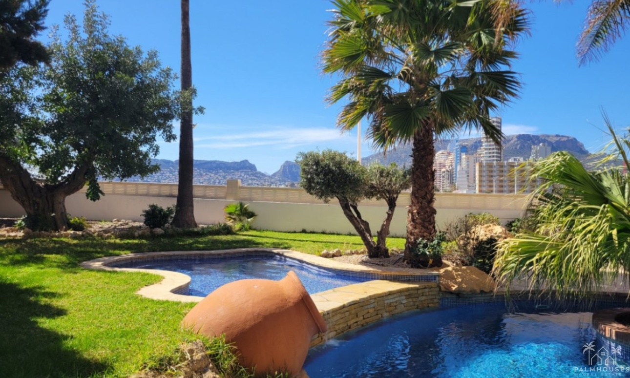 Resale - Apartments - Calpe - Calpe Centro