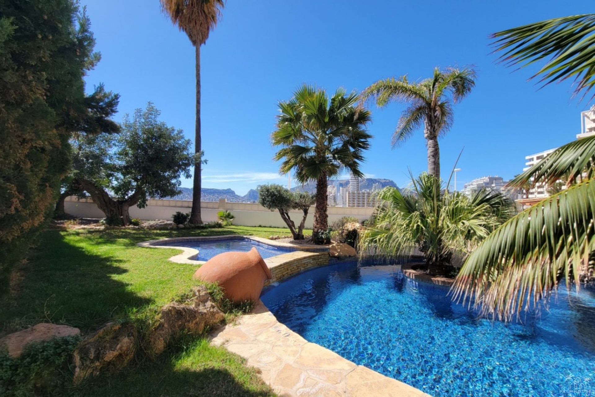 Resale - Apartments - Calpe - Calpe Centro