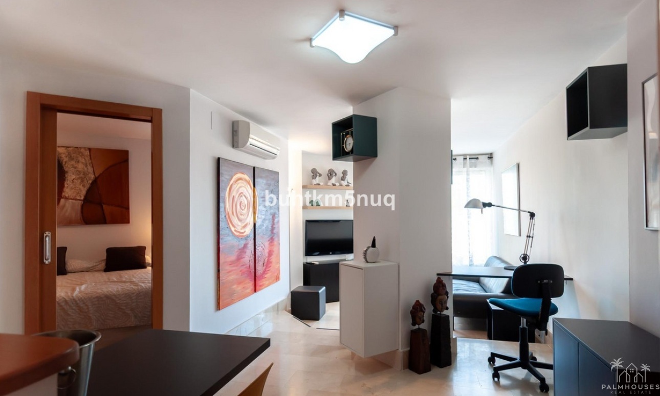 Resale - Apartments - Calpe - Calpe Centro