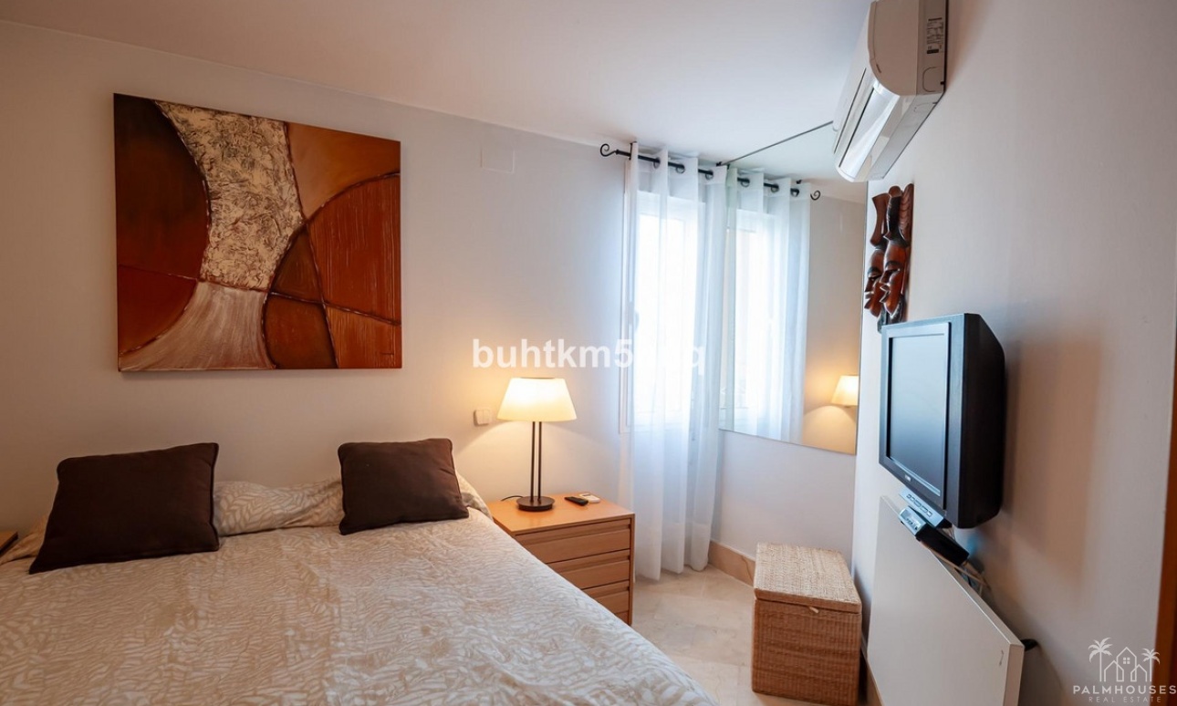 Resale - Apartments - Calpe - Calpe Centro