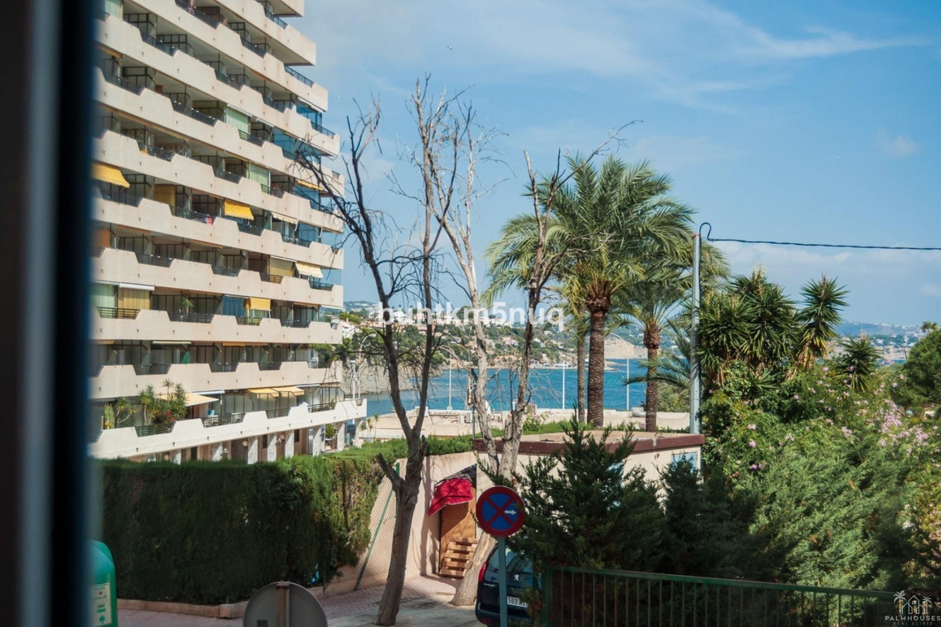 Resale - Apartments - Calpe - Calpe Centro