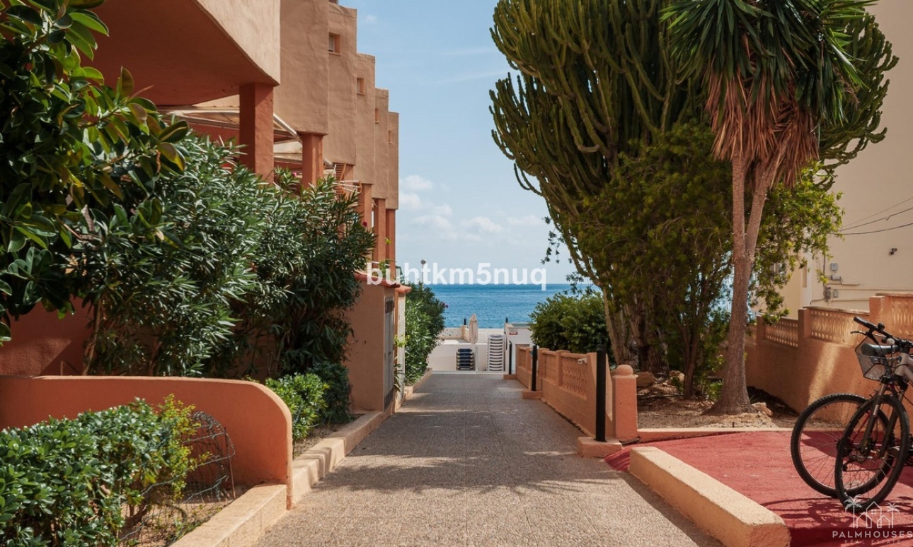 Resale - Apartments - Calpe - Calpe Centro