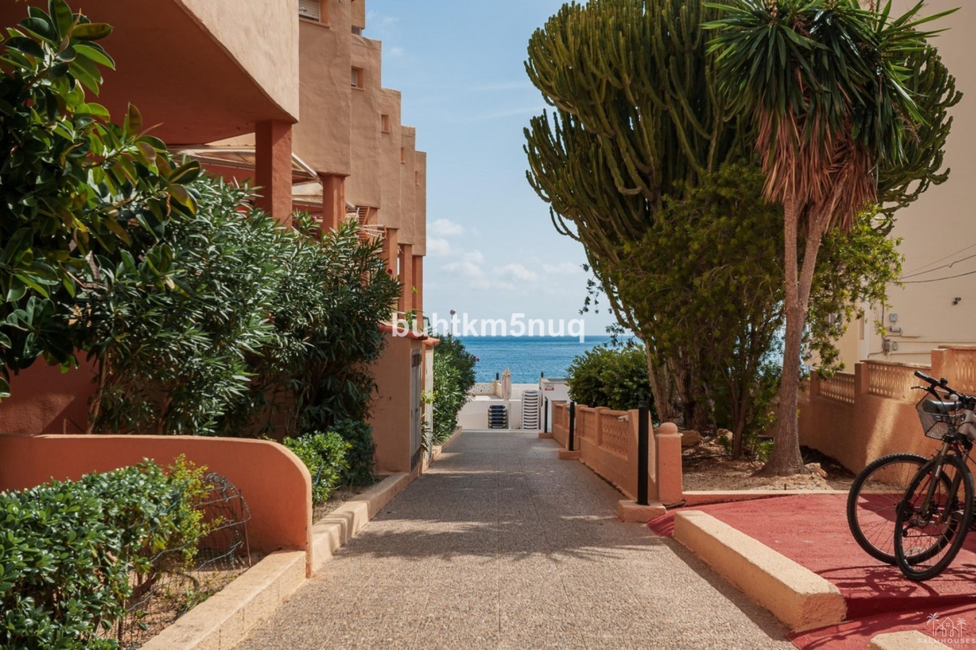 Resale - Apartments - Calpe - Calpe Centro