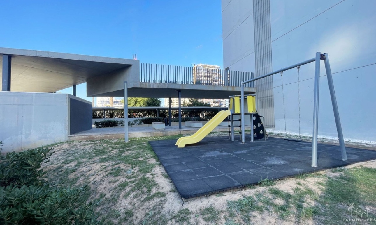 Resale - Apartments - Calpe - Calpe Centro