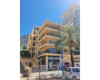 Resale - Apartments - Calpe - Calpe Centro