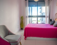 Resale - Apartments - Calpe - Calpe Centro
