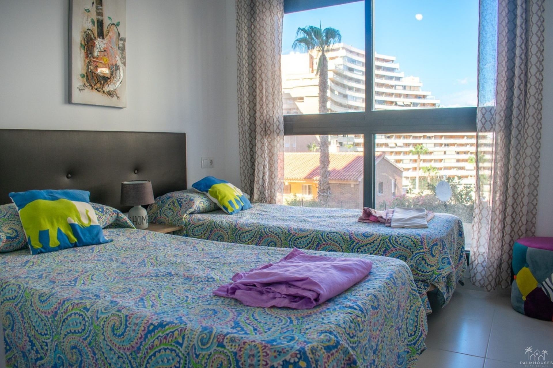 Resale - Apartments - Calpe - Calpe Centro