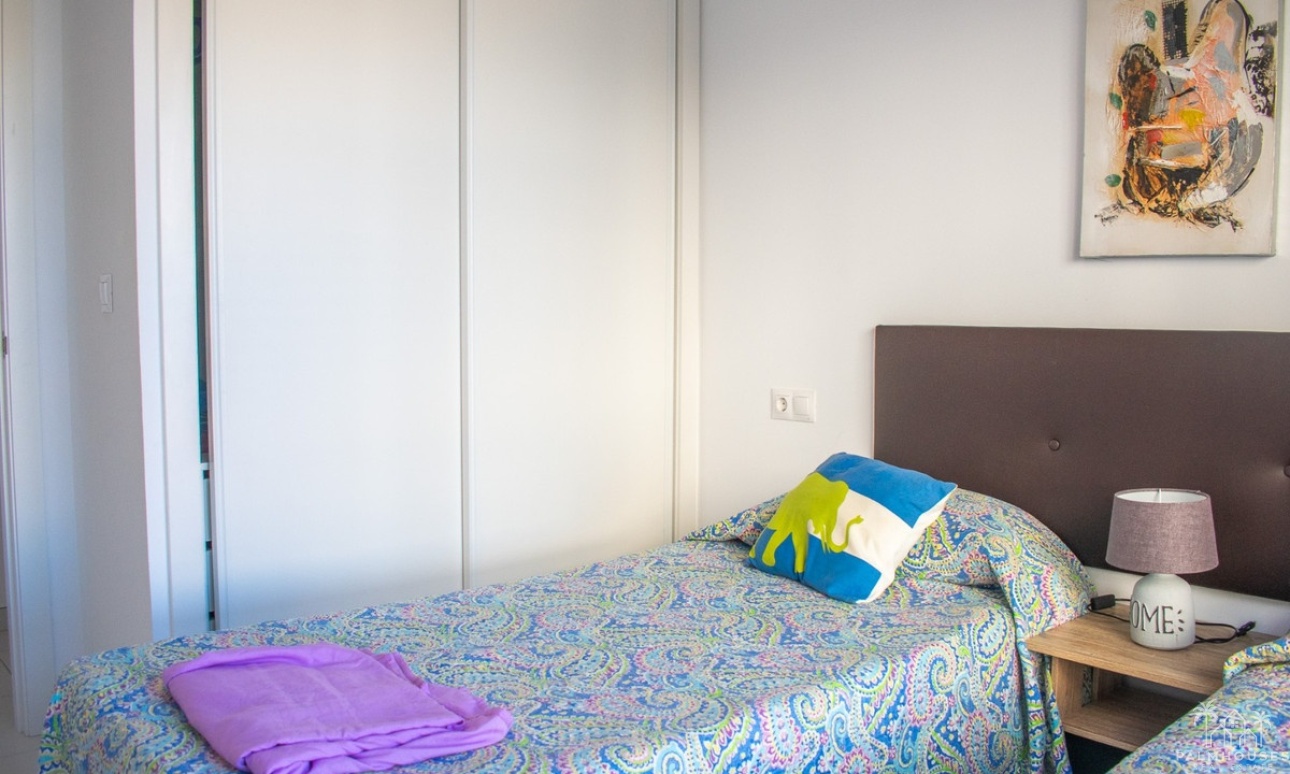 Resale - Apartments - Calpe - Calpe Centro