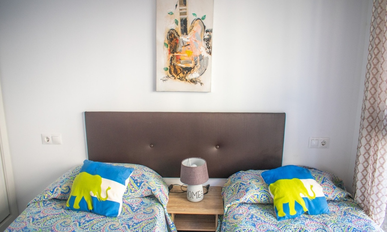 Resale - Apartments - Calpe - Calpe Centro