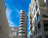 Resale - Apartments - Calpe - Calpe Centro