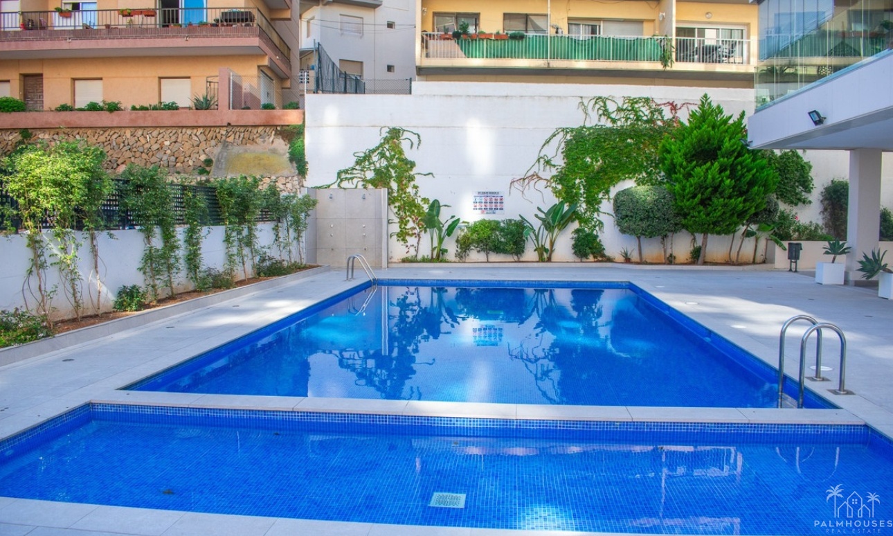 Resale - Apartments - Calpe - Calpe Centro
