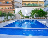 Resale - Apartments - Calpe - Calpe Centro