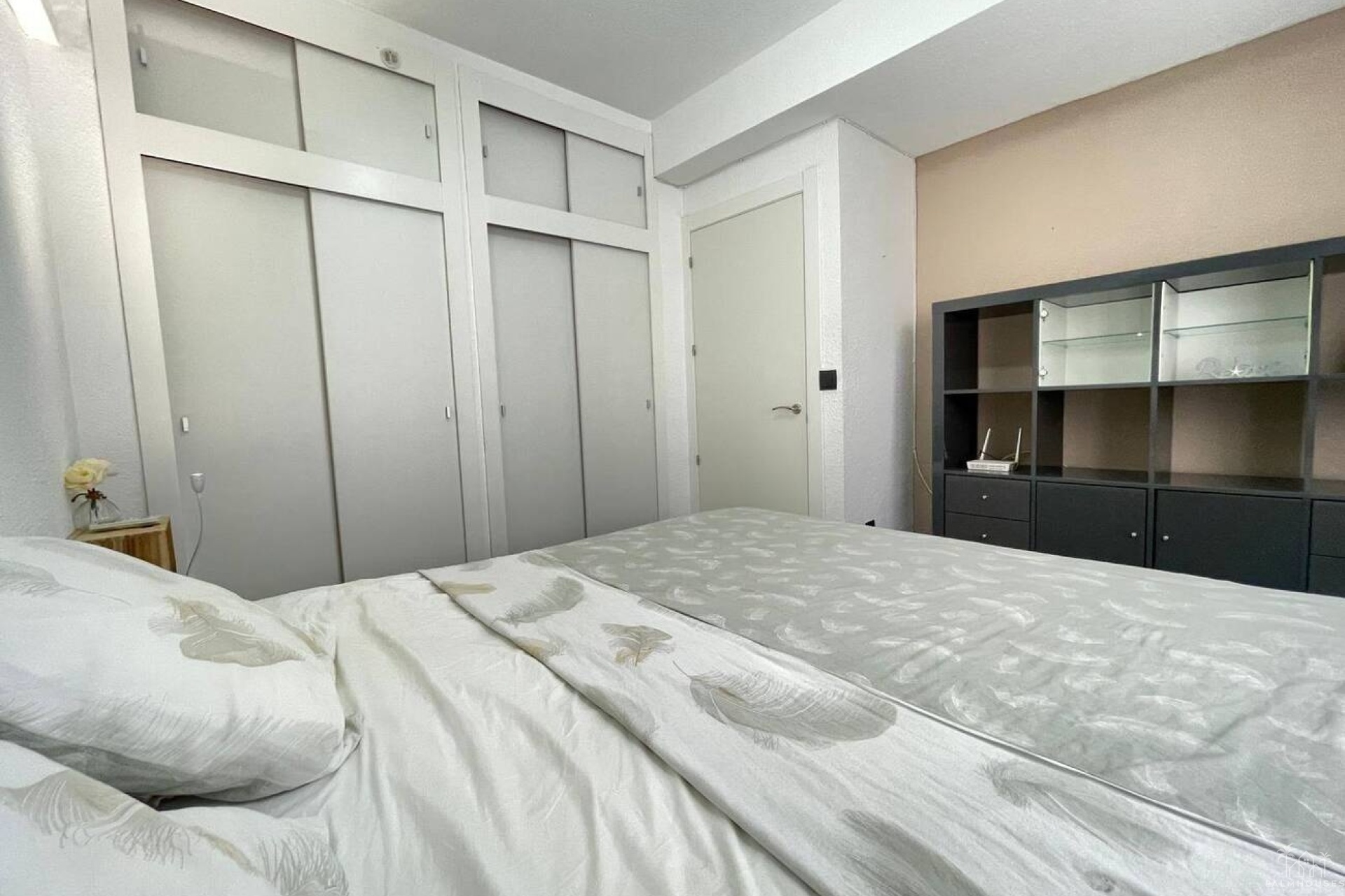 Resale - Apartments - Calpe - Costa Blanca