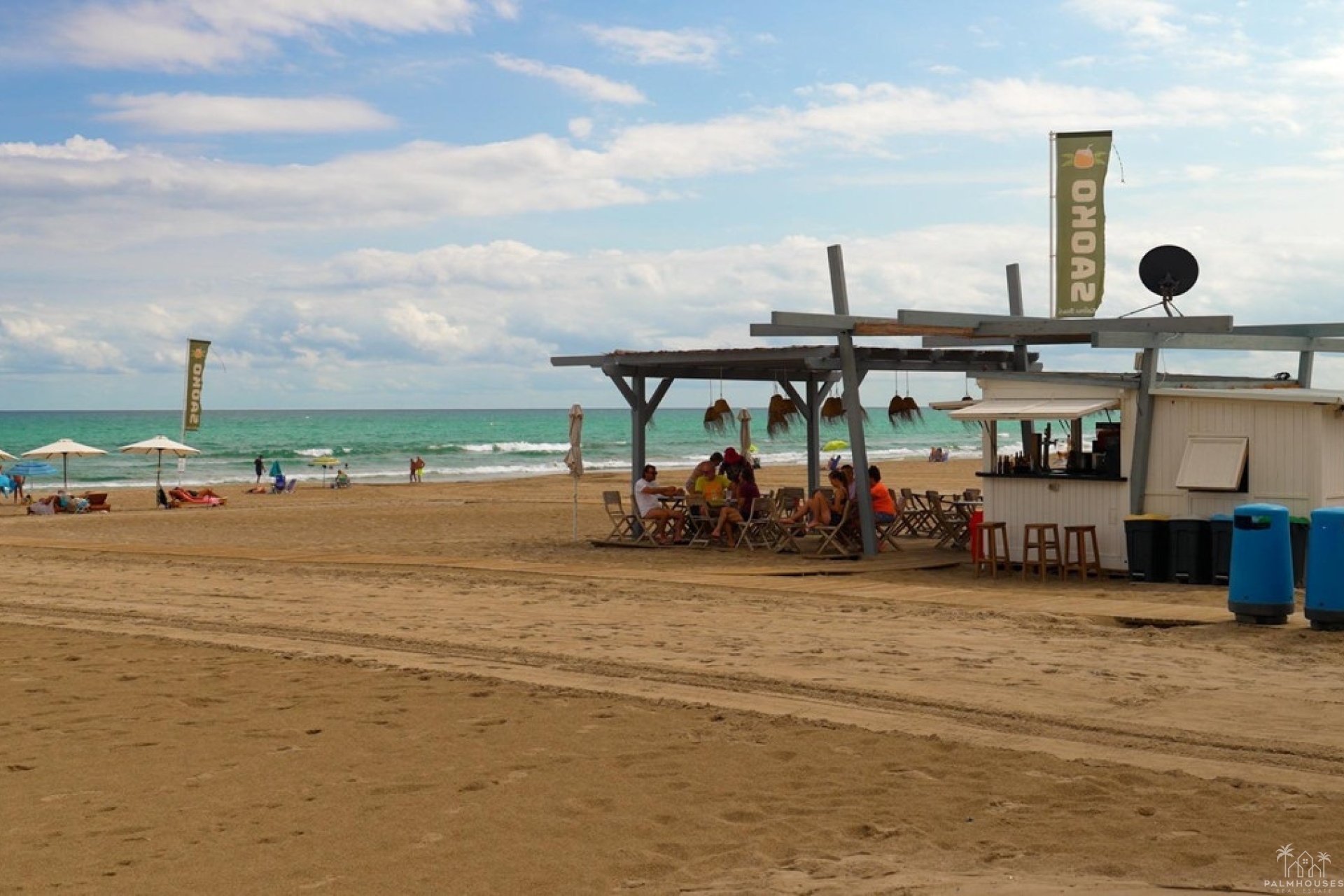 Resale - Apartments - Campello - El Campello - Campello - El Campello Centro