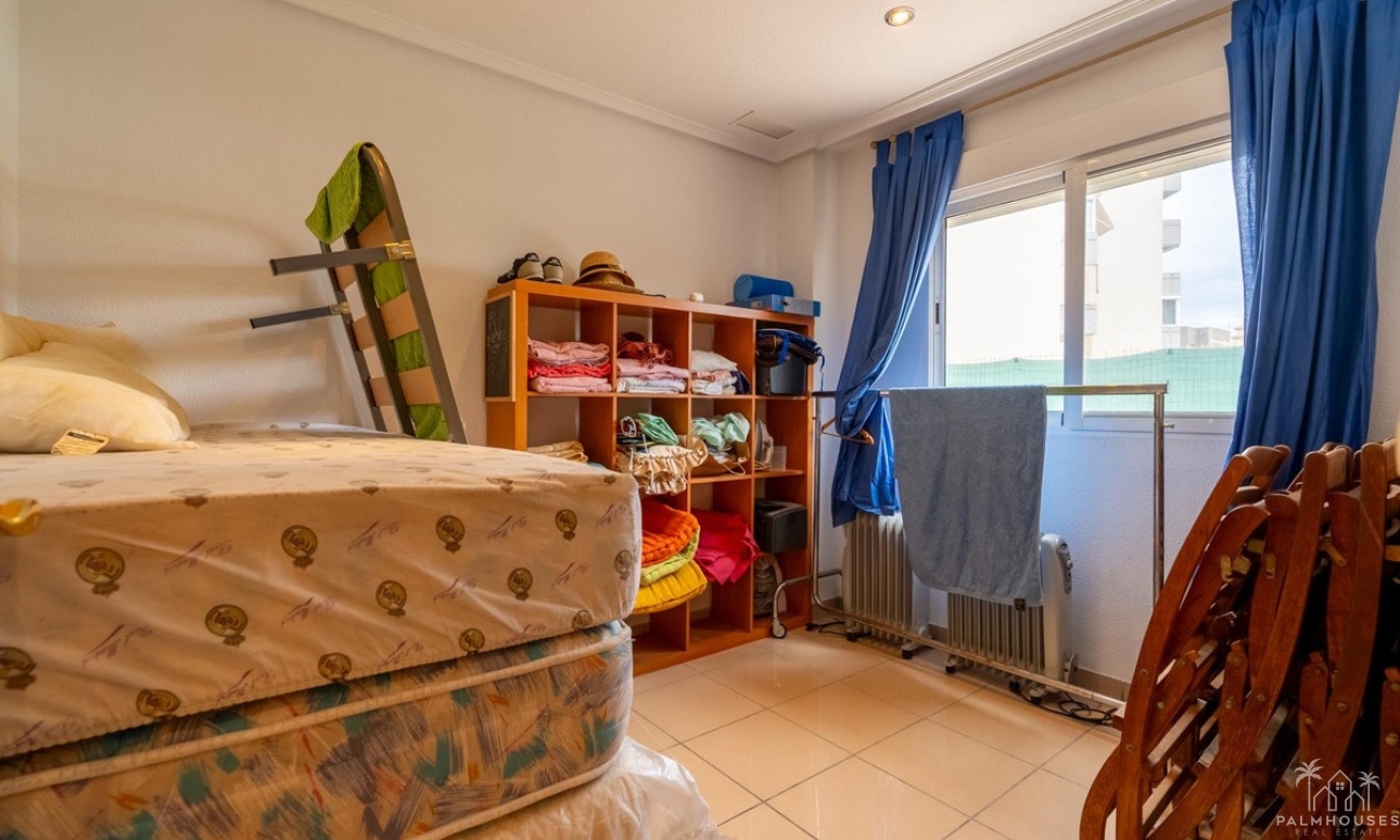 Resale - Apartments - Campello - El Campello - Campello - El Campello Centro