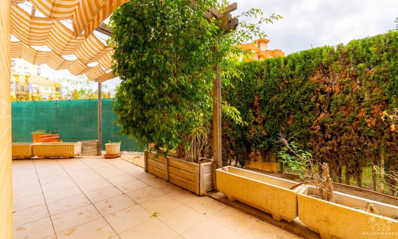 Resale - Apartments - Campello - El Campello - Campello - El Campello Centro