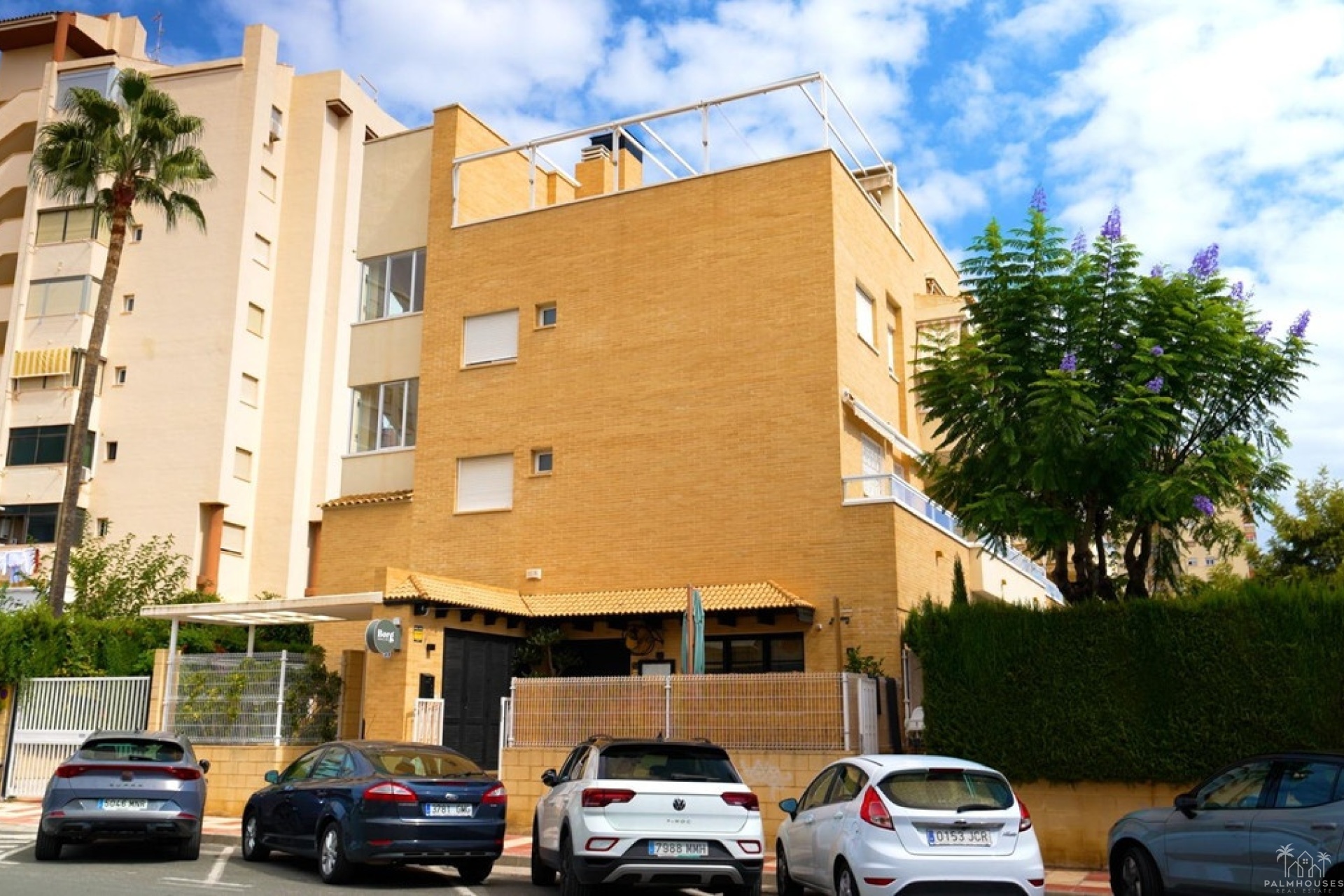 Resale - Apartments - Campello - El Campello - Campello - El Campello Centro