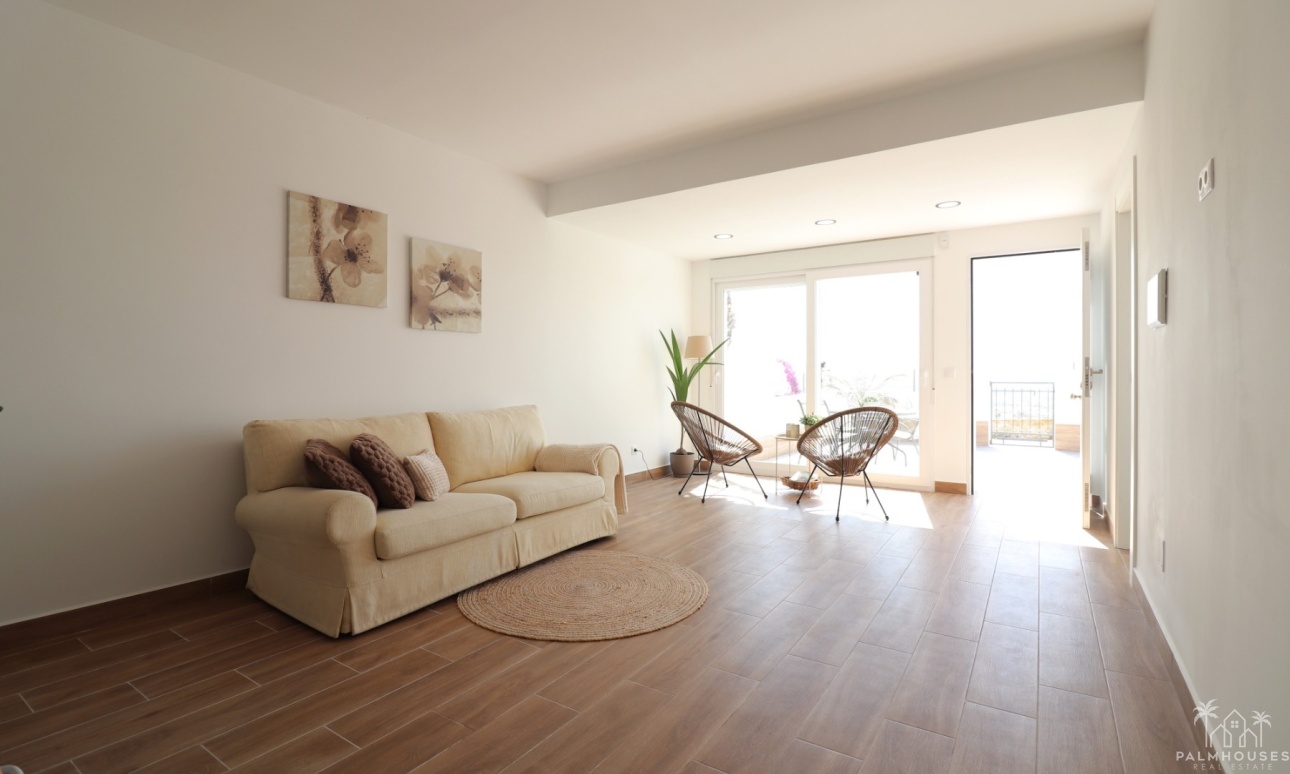 Resale - Apartments - Ciudad Quesada - Altos de Quesada