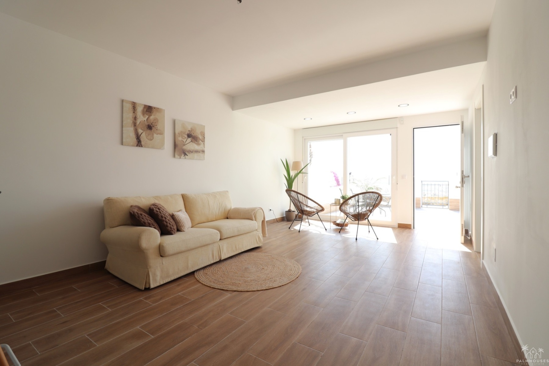 Resale - Apartments - Ciudad Quesada - Altos de Quesada