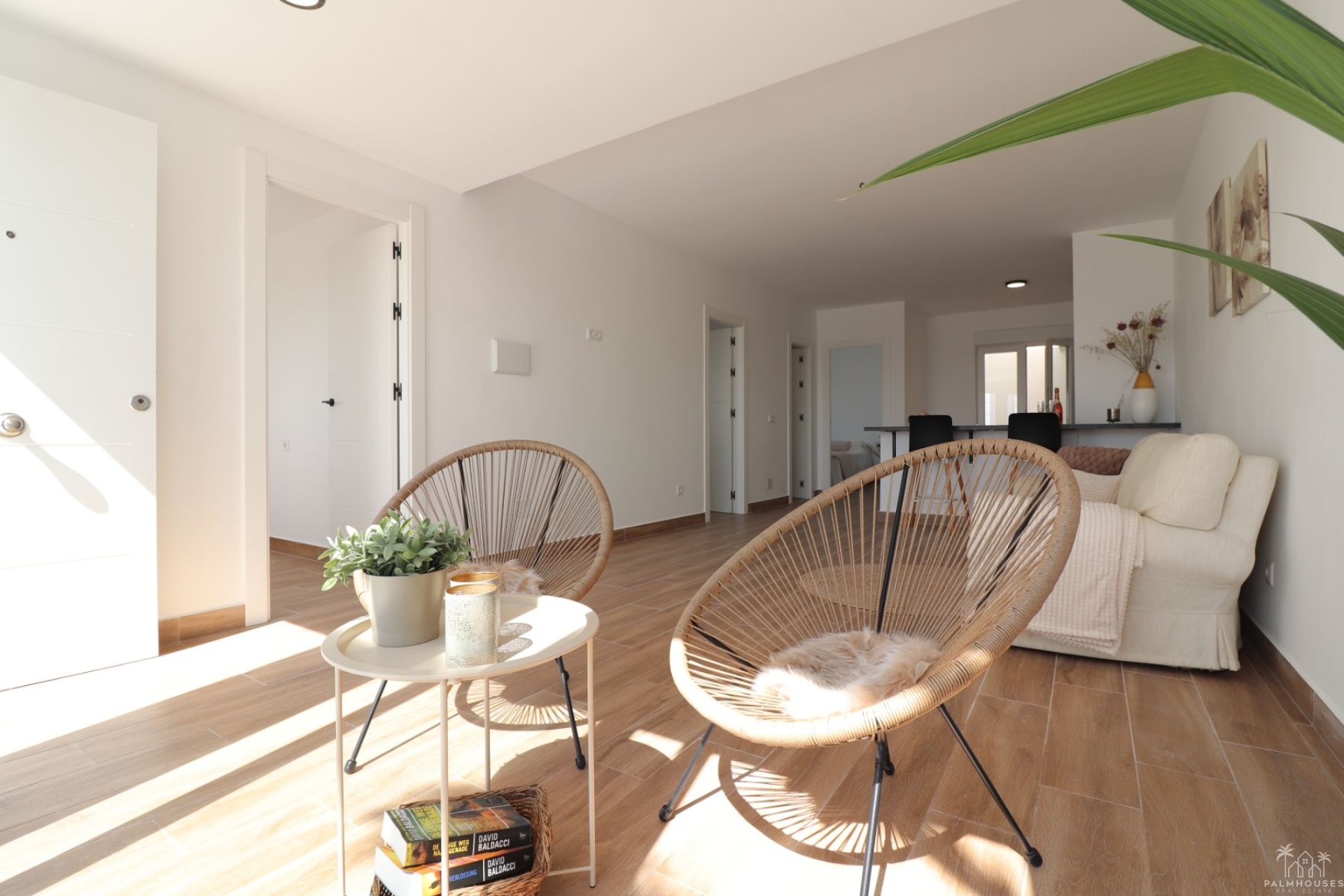 Resale - Apartments - Ciudad Quesada - Altos de Quesada