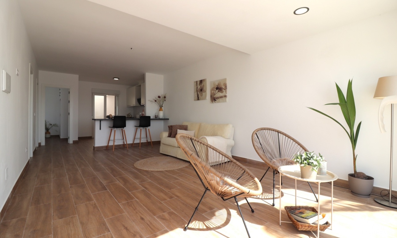 Resale - Apartments - Ciudad Quesada - Altos de Quesada