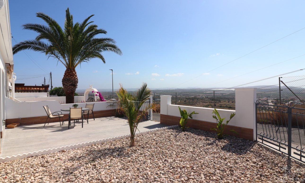 Resale - Apartments - Ciudad Quesada - Altos de Quesada