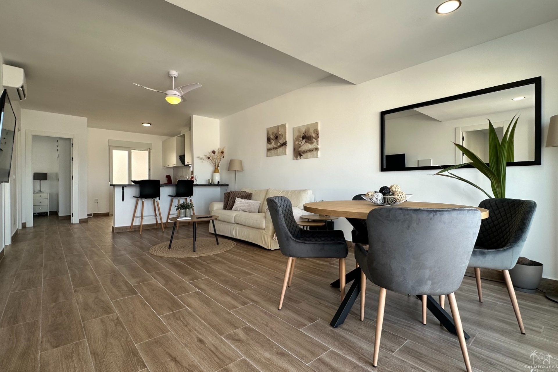 Resale - Apartments - Ciudad Quesada - Altos de Quesada