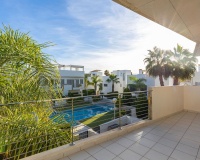 Resale - Apartments - Ciudad Quesada - Costa Blanca Sur