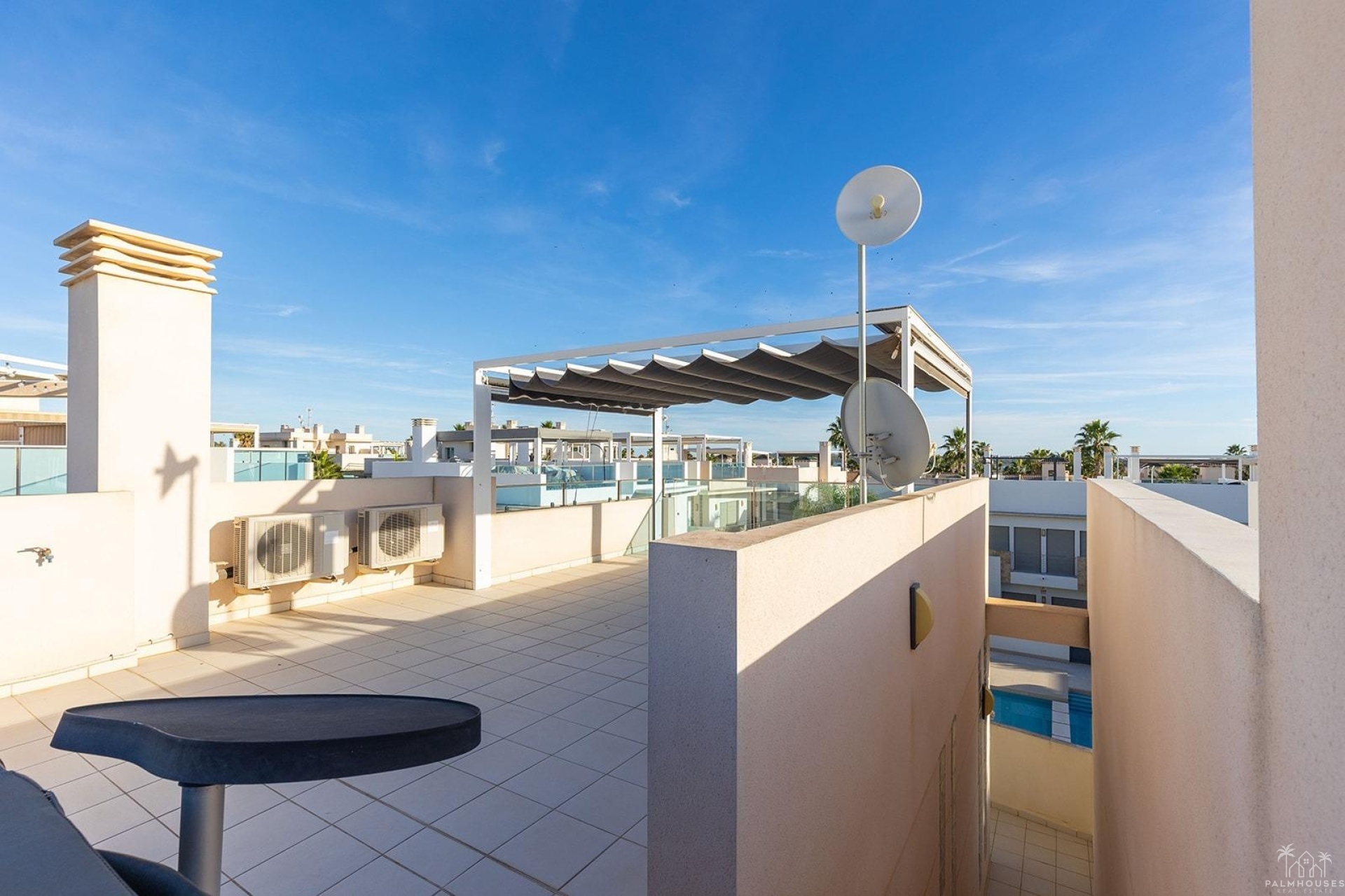 Resale - Apartments - Ciudad Quesada - Costa Blanca Sur