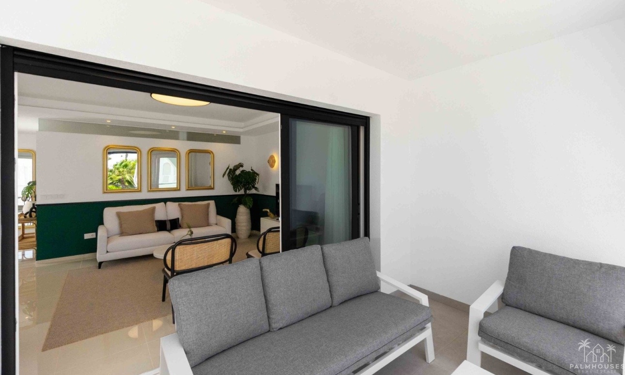 Resale - Apartments - Ciudad Quesada - Costa Blanca
