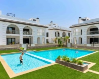 Resale - Apartments - Ciudad Quesada - Costa Blanca
