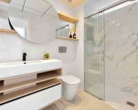 Resale - Apartments - Ciudad Quesada - Costa Blanca