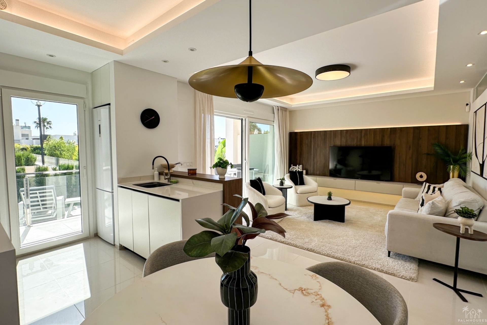 Resale - Apartments - Ciudad Quesada - Costa Blanca