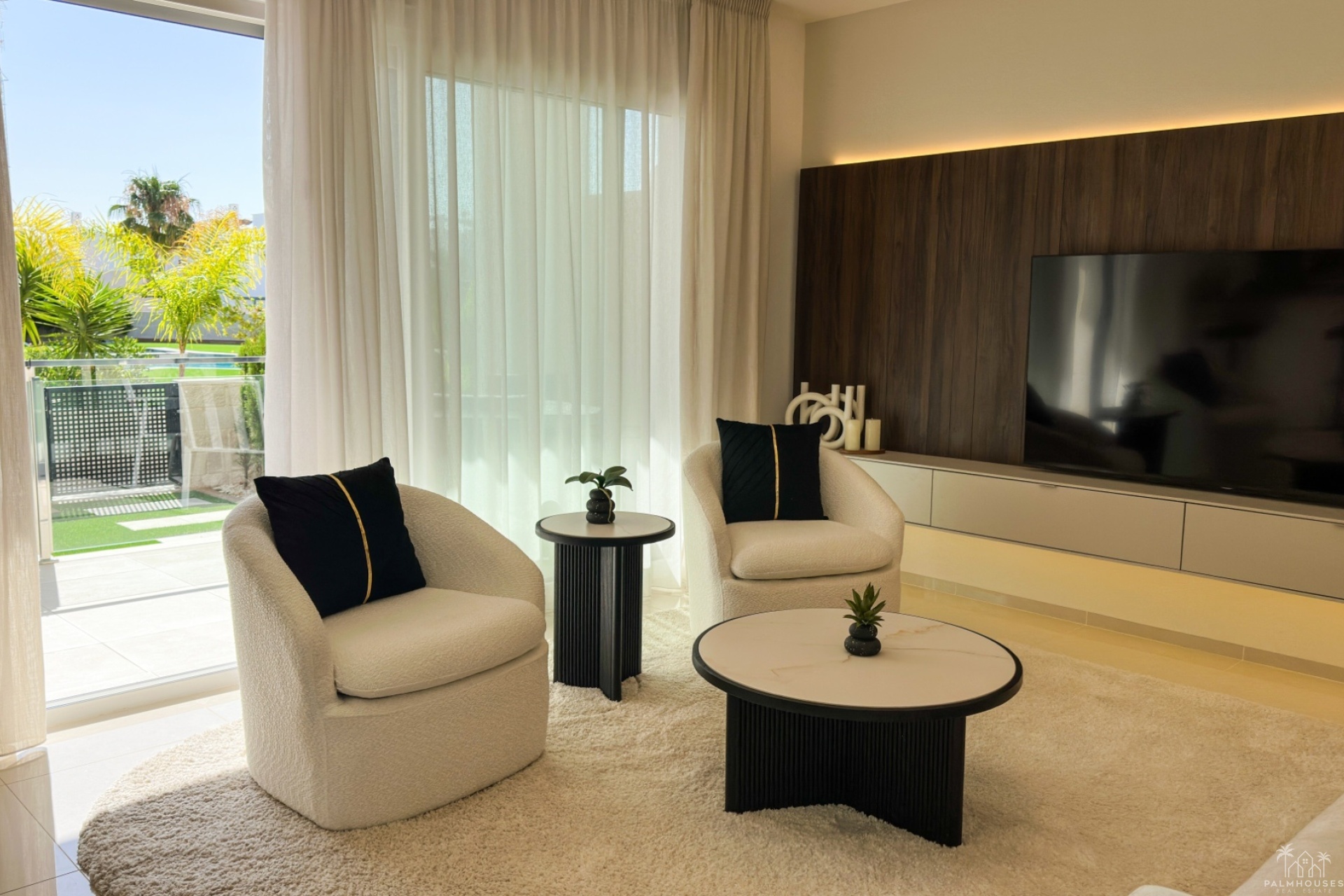 Resale - Apartments - Ciudad Quesada - Costa Blanca