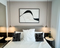 Resale - Apartments - Ciudad Quesada - Costa Blanca