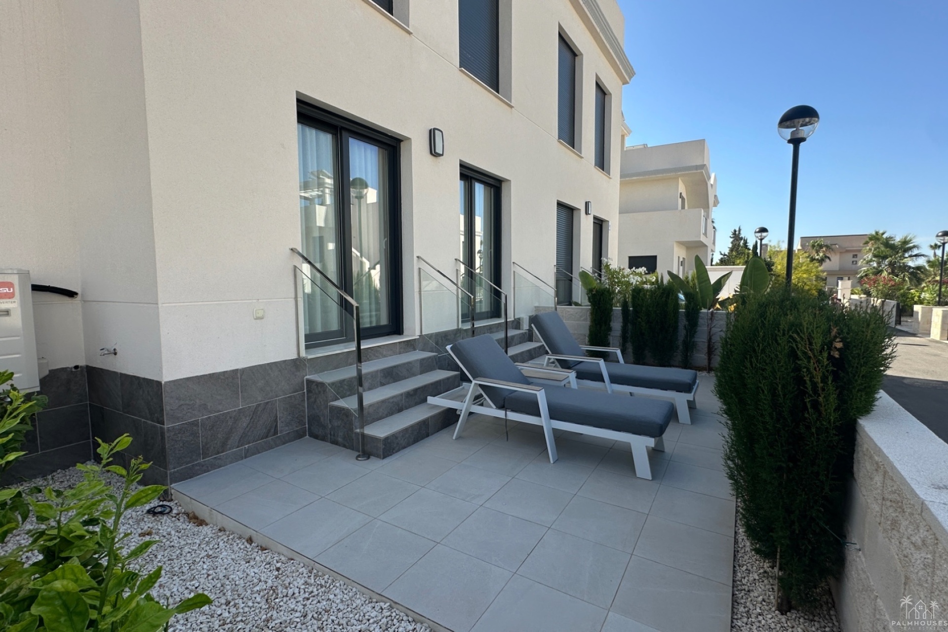 Resale - Apartments - Ciudad Quesada - Costa Blanca