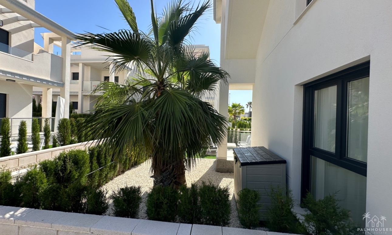 Resale - Apartments - Ciudad Quesada - Costa Blanca