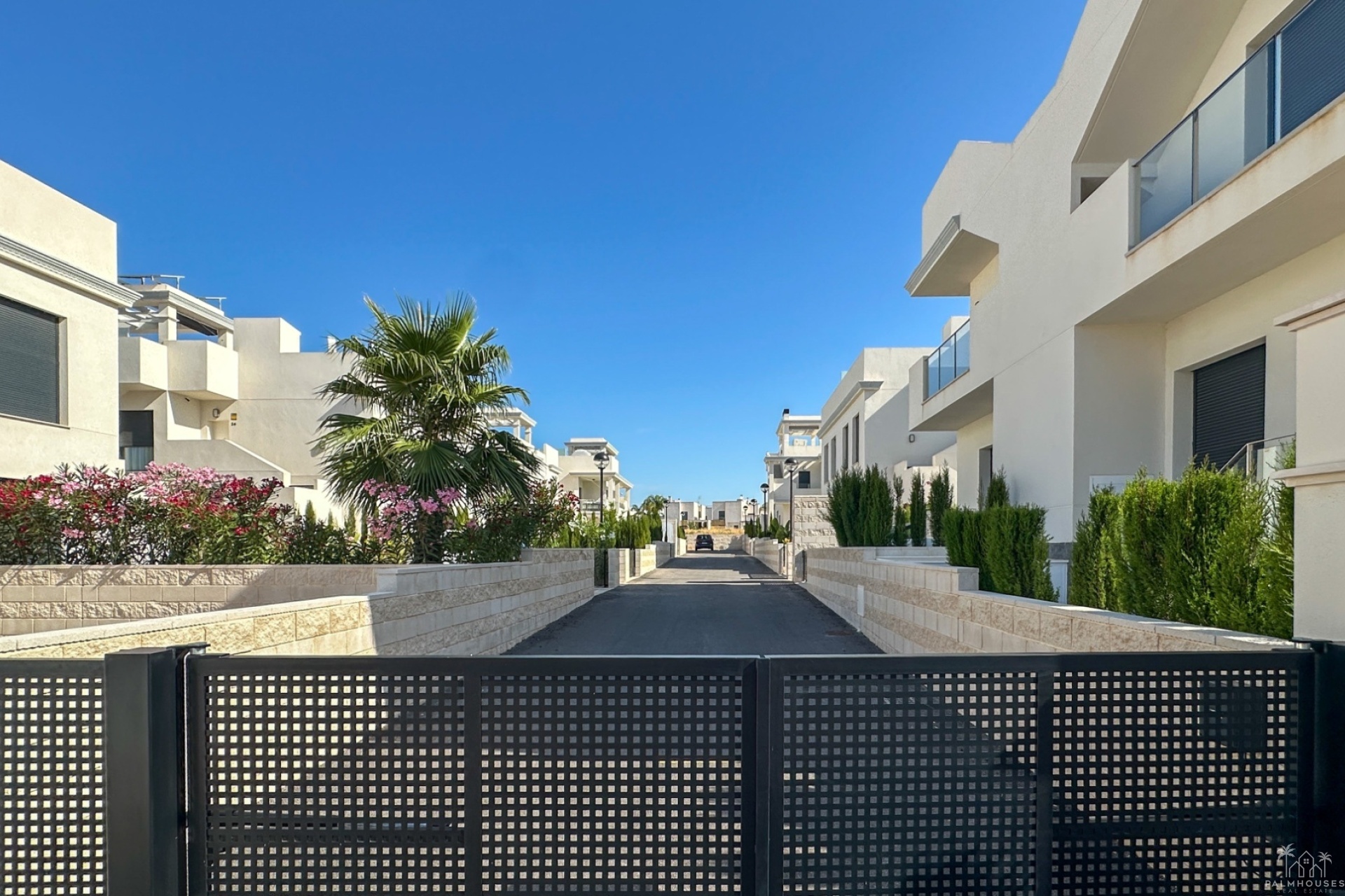 Resale - Apartments - Ciudad Quesada - Costa Blanca