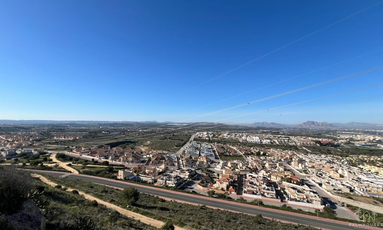 Resale - Apartments - Ciudad Quesada - Costa Blanca